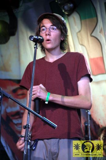 Toke (D) 21. Reggae Jam Festival - Bersenbrueck 24. Juli 2015 (6).JPG